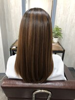 エモート(EMOTE)&nbsp;酸性ストレート、ケアストレート