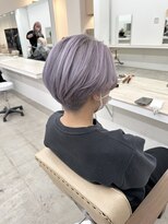 ニュート(Neut )&nbsp;ペールラベンダー