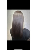 ジェイオーエス(JOS)&nbsp;艶髪　髪質改善トリートメント