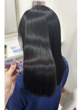 ジュエルボックス 東梅田店(jewelbox) 艶髪