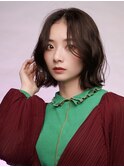 ストレートスタイル/艶髪/髪質改善/縮毛矯正/20代30代40代50代
