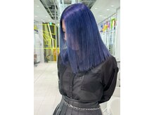 ノラ シンディ(NORA CYNDY)