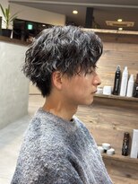 ダンク(DANK)&nbsp;ツイスパ冬