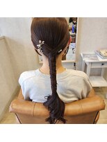 ウルプラスアイ(URU+ai)&nbsp;タイトローポニー