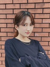 デュード(DUDE)&nbsp;NANA 