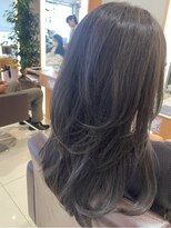 ルミナスビューティーケア(Luminous beauty care)&nbsp;レイヤースタイル