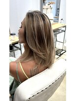 シアー(sheer)&nbsp;シャドールーツ