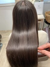 クララ ヒタチナカ(CLALA Hitachinaka)