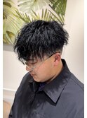 【ストリート】ツイストスパイラル
