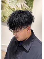 ビビット 大宮店(Vivid)&nbsp;【ストリート】ツイストスパイラル