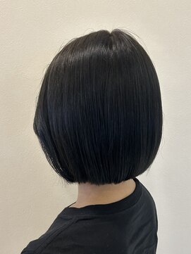 ユーナゴヤ(u nagoya) ボブ