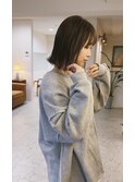 ボブ