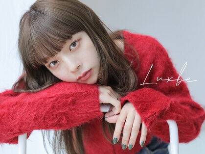 リコラックスビー 中百舌鳥(LICO LUXBE)の写真