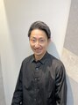 シンシア(CYNTHiA) 横山 英治