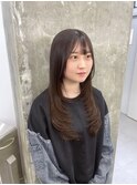 縮毛矯正髪質改善ハイライトレイヤーカット梅田美容室エクステ
