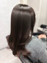 ネウィ 所沢(newi)&nbsp;髪質改善トリートメント【サイエンスアクア】