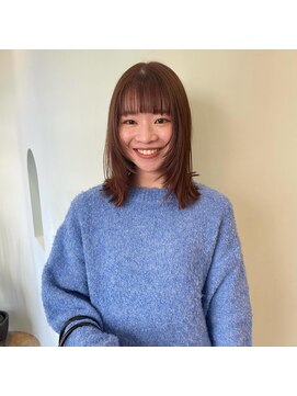 ユー(yew) フェイスレイヤー