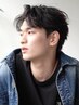〈男性限定〉似合わせ骨格診断カット+ヘッドスパコース　