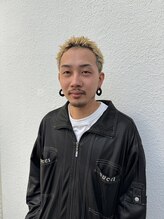 ローグ(Logue) 須田 陸斗