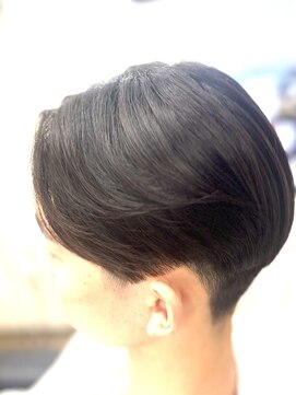 バンビ 大矢野店( Bambi) ショート