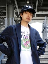 ギークス(GEEKS) TOMO 【渋谷】