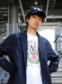 ギークス(GEEKS) TOMO 【渋谷】