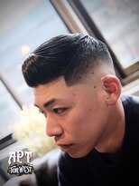 エーピーティートアウエスト(APT. TOR WEST)&nbsp;SIDE PART