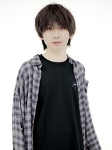ジルブラン 錦糸町(JIL BLAN) 北村 凛太郎