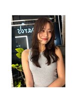 リワーズ 成城学園前店(Rewards) ルーズレイヤー