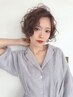 【新規限定／女性】朝がラクに♪収まり＆似合わせカット＆シャンプー ￥3800