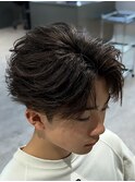 フェザーショート