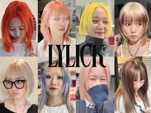 リリック(LYLICK)