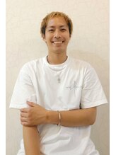 ニコ(nico) 木村 勇太