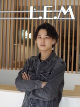 レム 長町店(L.E.M) 大場 駿