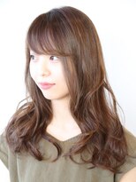 ポンテ 福津店(ponte)&nbsp;髪質改善カラー