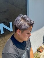 ルシードスタイルウィンズ(LUCIDO STYLE WINS)&nbsp;ハイトーンカラー