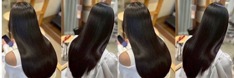 エス 大阪梅田店(es)のサロンヘッダー
