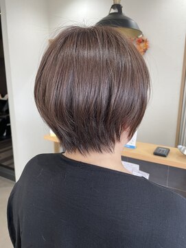 エアリコ 【飯山満/高根木戸/高根公団/北習志野】くびれショート