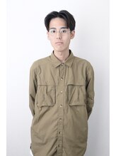 つむじ 大西 祐輔