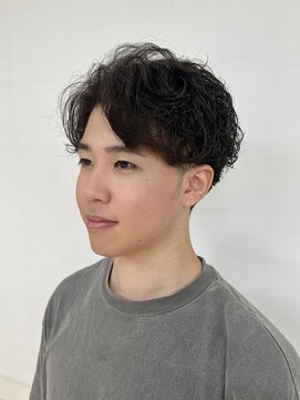クオリス 上板橋店(QUALIS) 20代30代◎緩めツイスパセンターパート爽やかビジネス
