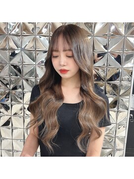 ラブスタシー 博多店(LOVESTASY) 大人気ライトブラウン☆