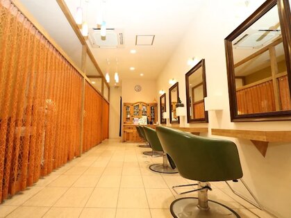 ナチュラルスポット(Natural Spot)の写真