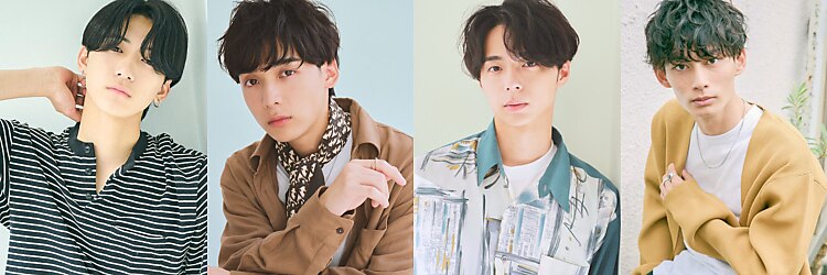 リリアン バイ リトル(Lilian by little)のサロンヘッダー