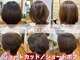 ヘアーズ サエミの写真