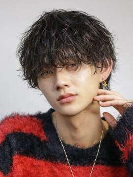 ゴールド 京都 三条(GOALD) ツイスパ