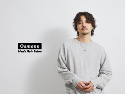 オスマン 御茶ノ水神保町店(Osmann)の写真