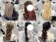 ヘア サロン クラン 東心斎橋店(hair salon clan)の写真