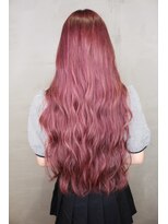 アンジェリカ 近鉄奈良店(ANGELICA)&nbsp;チェリーレッドピンク