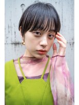 グリーン 渋谷(green)&nbsp;ショート/ボブ/髪質改善/インナーカラー/韓国/前髪/学割U24