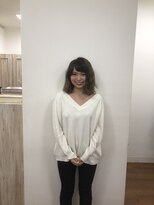 テーラヘアー 取手店(TELA HAIR) デジパーボブ
